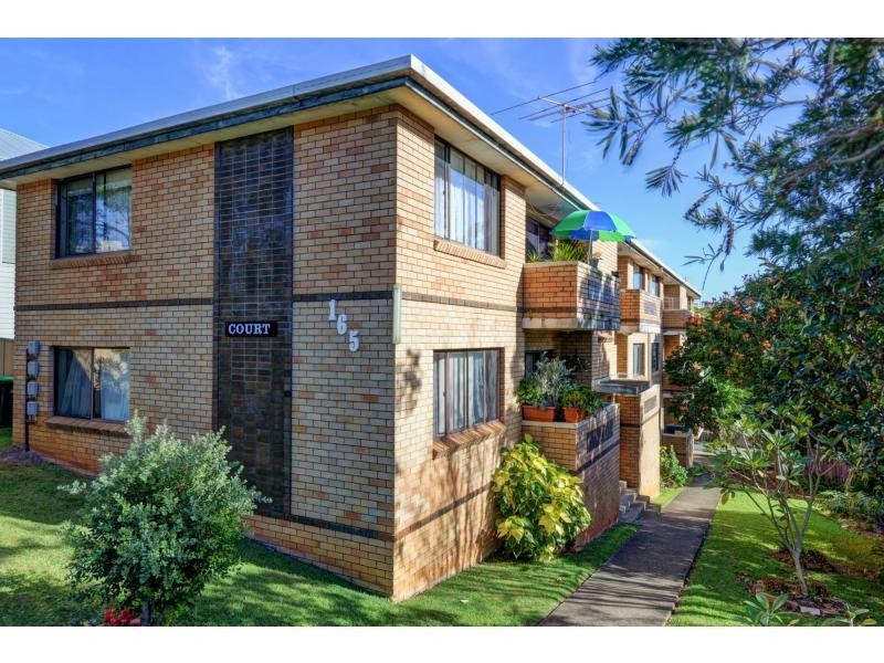 Unit 1/165 Edinburgh Street, Coffs Harbour NSW 2450