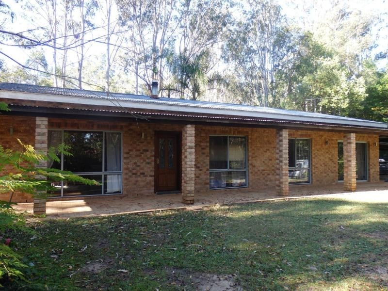 Glenreagh NSW 2450