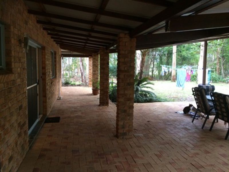 Glenreagh NSW 2450