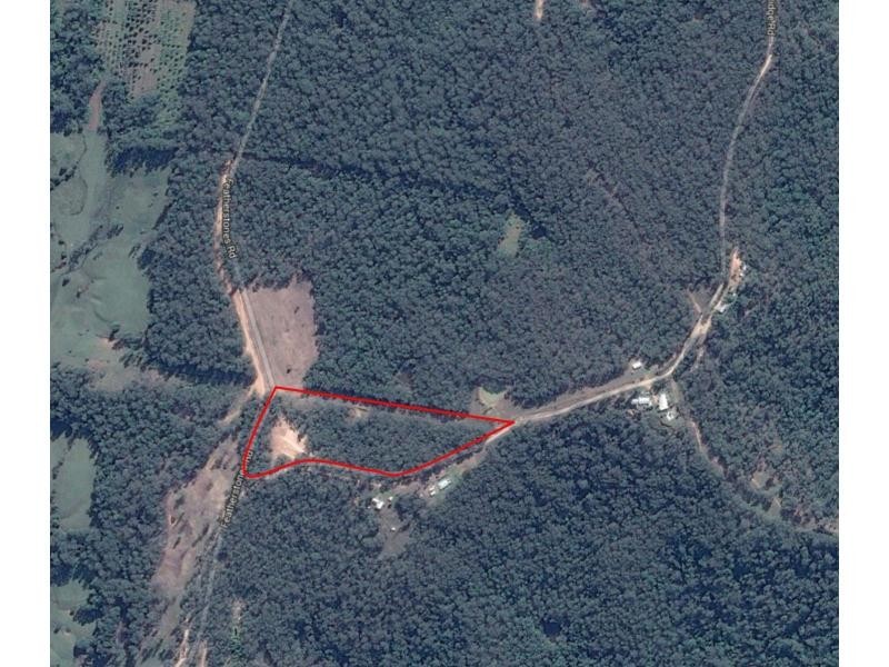 L57 Red Range Road, Corindi Beach NSW 2456