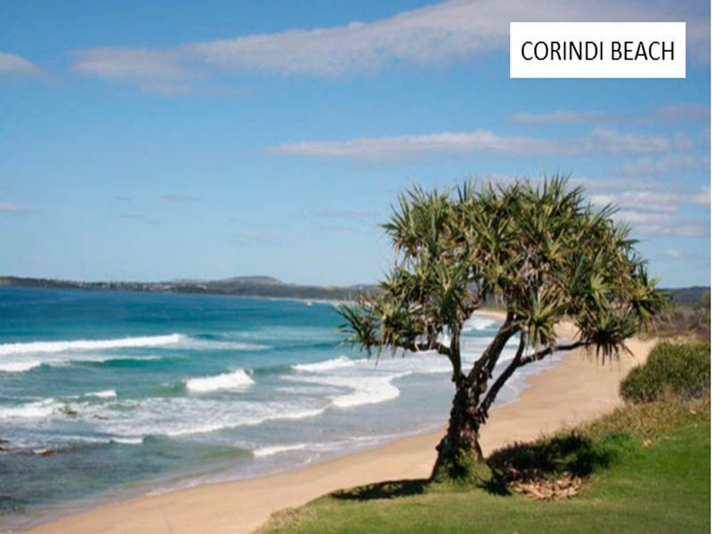L57 Red Range Road, Corindi Beach NSW 2456