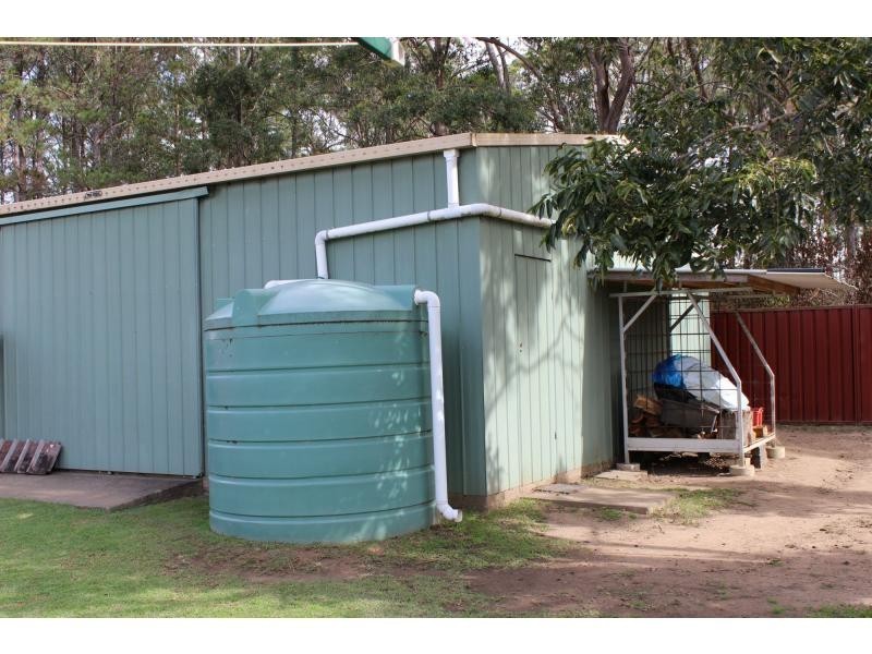 10 Dorrigo Street, Glenreagh NSW 2450