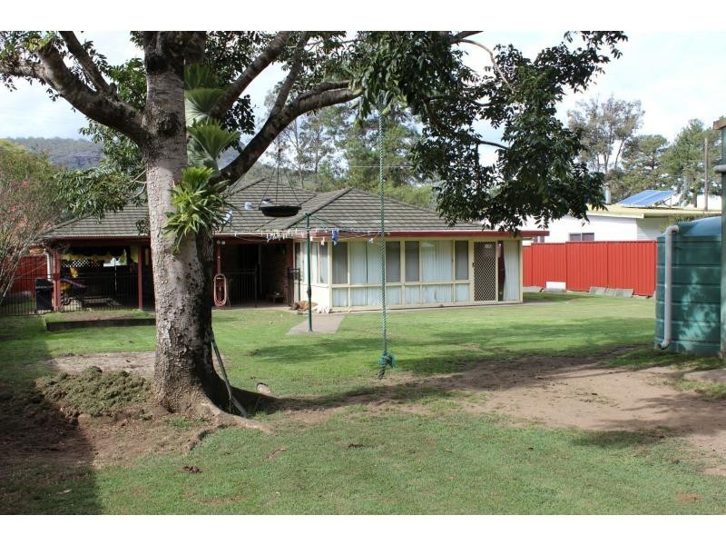 10 Dorrigo Street, Glenreagh NSW 2450