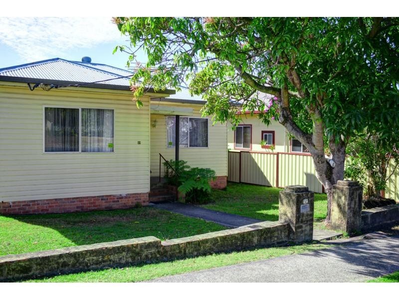 23 Combine Street, Coffs Harbour NSW 2450
