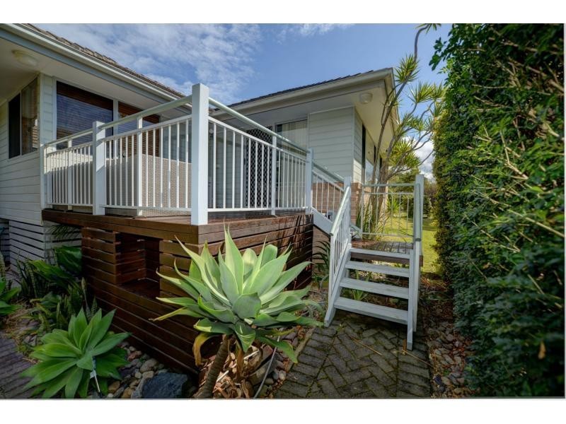 1/60 Gundagai Street, Coffs Harbour NSW 2450