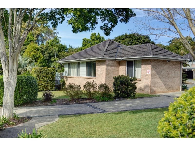 1/60 Gundagai Street, Coffs Harbour NSW 2450
