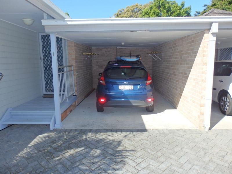 1/60 Gundagai Street, Coffs Harbour NSW 2450