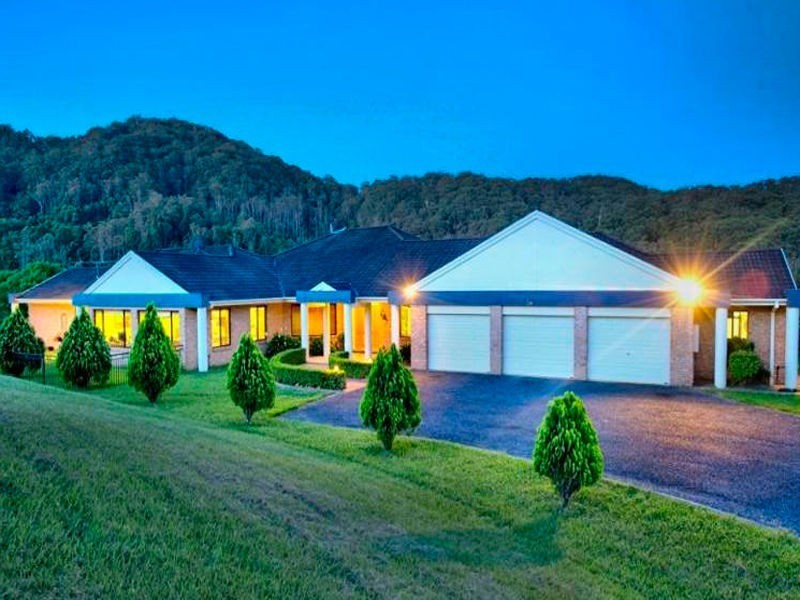 219 Cassidys Road, Bonville NSW 2441