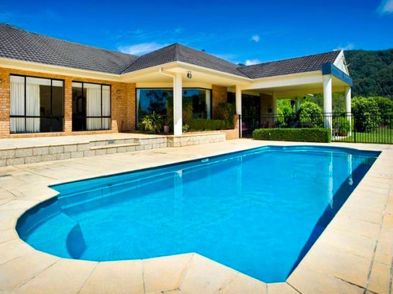 219 Cassidys Road, Bonville NSW 2441