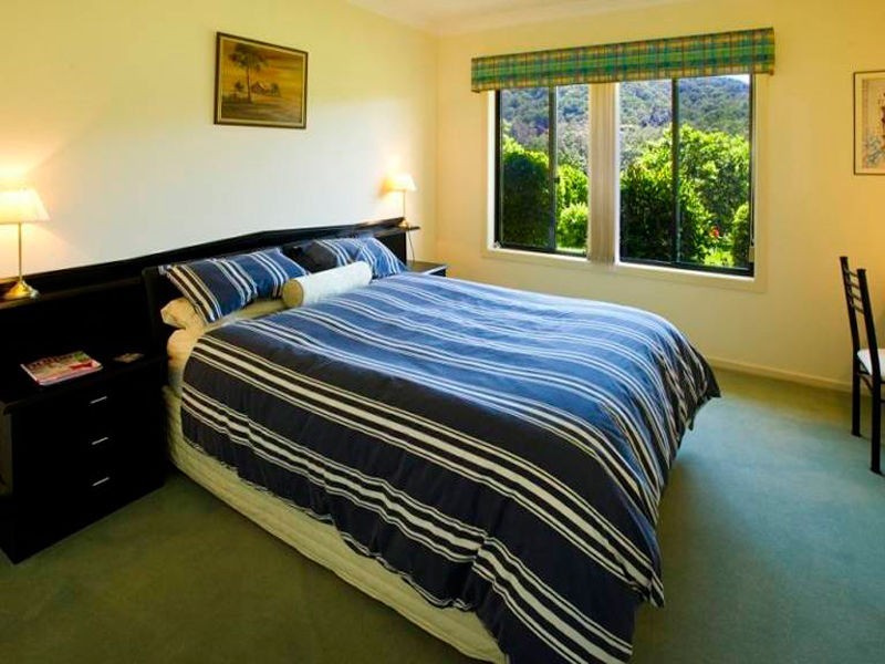 219 Cassidys Road, Bonville NSW 2441