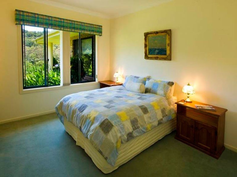 219 Cassidys Road, Bonville NSW 2441