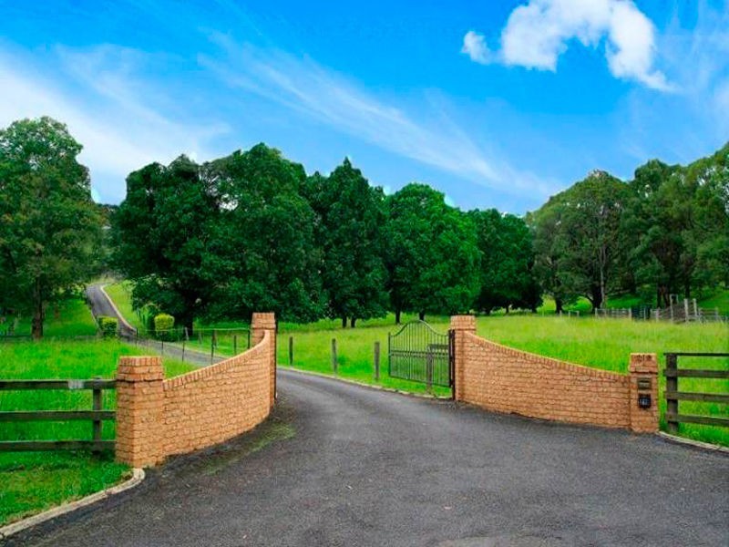 219 Cassidys Road, Bonville NSW 2441