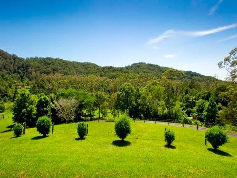 219 Cassidys Road, Bonville NSW 2441