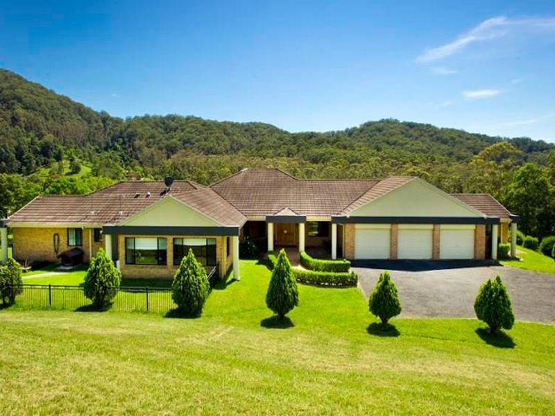 219 Cassidys Road, Bonville NSW 2441