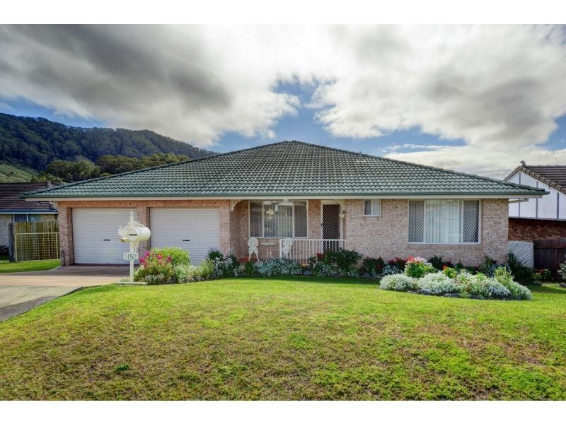 158 Shephards Lane, Coffs Harbour NSW 2450
