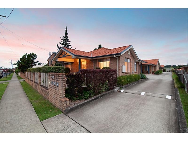 Villa 1/100 West High Street, Coffs Harbour NSW 2450