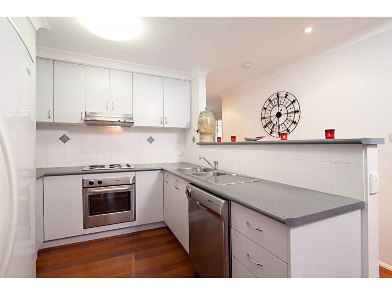 Villa 1/100 West High Street, Coffs Harbour NSW 2450