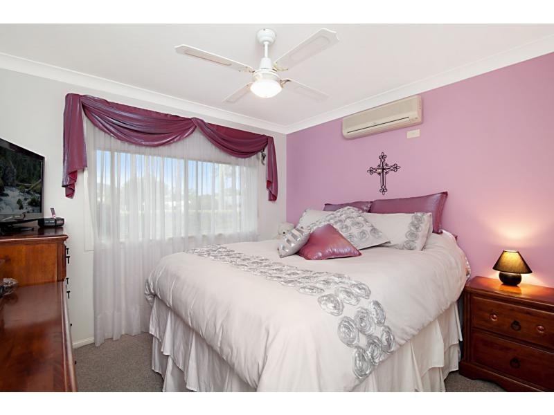 Villa 1/100 West High Street, Coffs Harbour NSW 2450