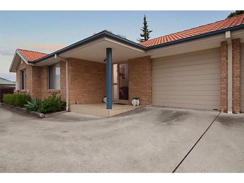 Villa 1/100 West High Street, Coffs Harbour NSW 2450