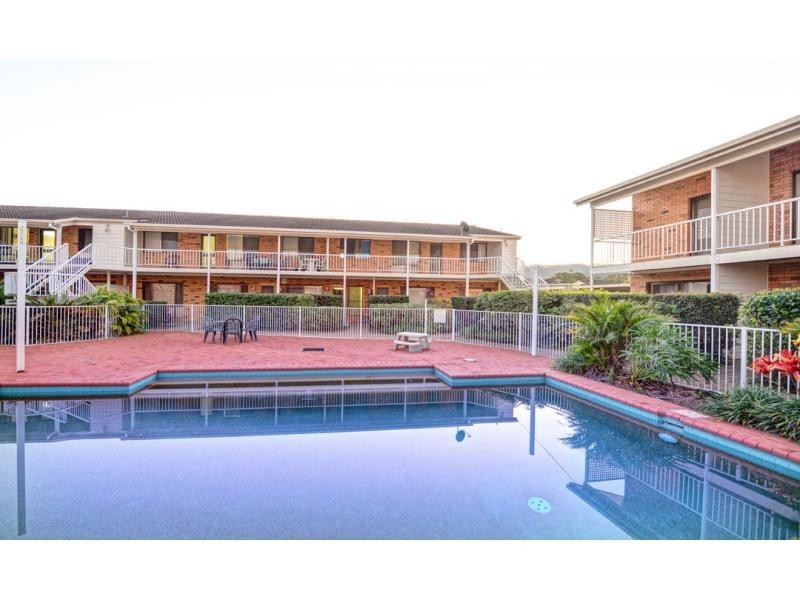 5/34-36 Boultwood Street, Coffs Harbour NSW 2450