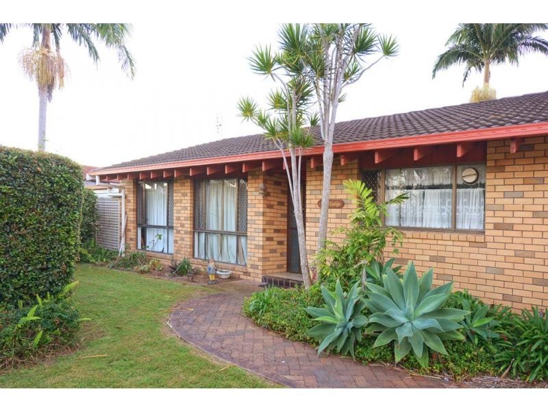 10/34-36 Boultwood Street, Coffs Harbour NSW 2450