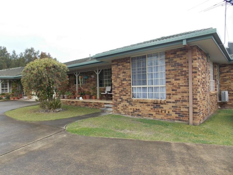 2/39 Reid Drive, Coffs Harbour NSW 2450