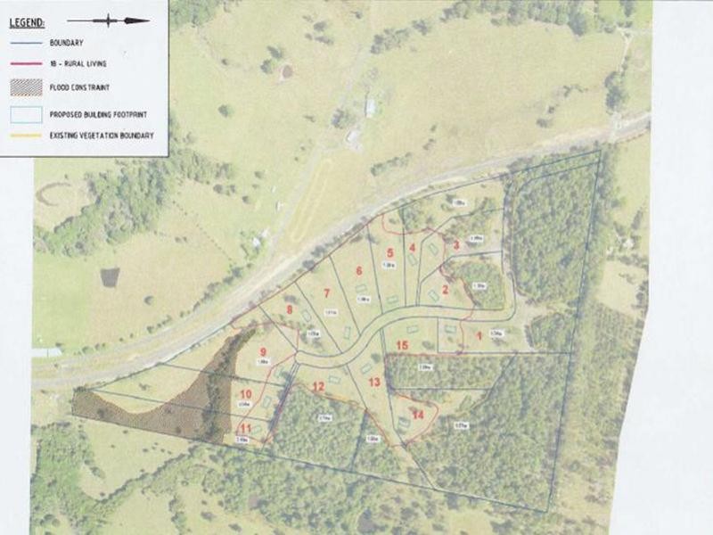 L2 – 15 Thoroughbred Close, Nana Glen NSW 2450