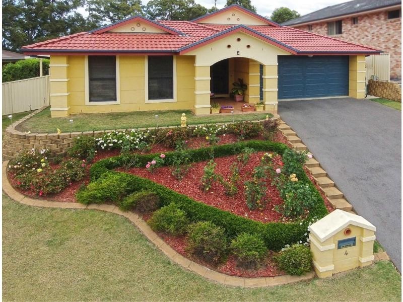 4 Lee Court, Boambee East NSW 2452