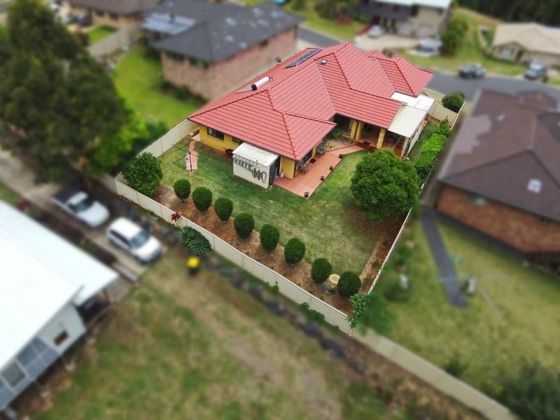 4 Lee Court, Boambee East NSW 2452