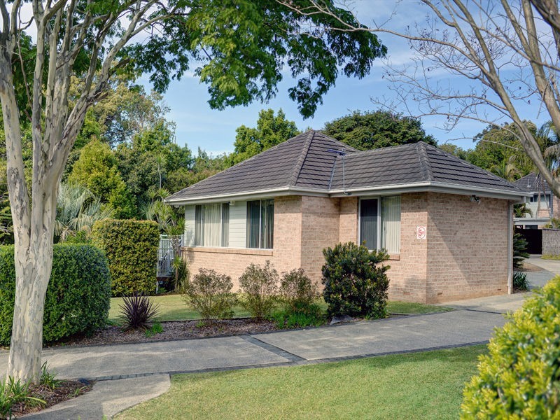 1/60 Gundagai Street, Coffs Harbour NSW 2450