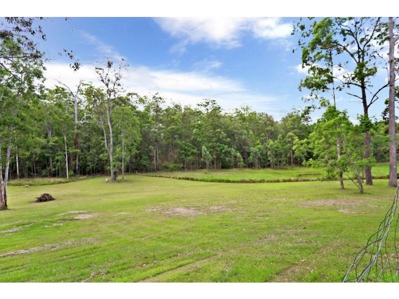 204 Lurcocks Road, Glenreagh NSW 2450