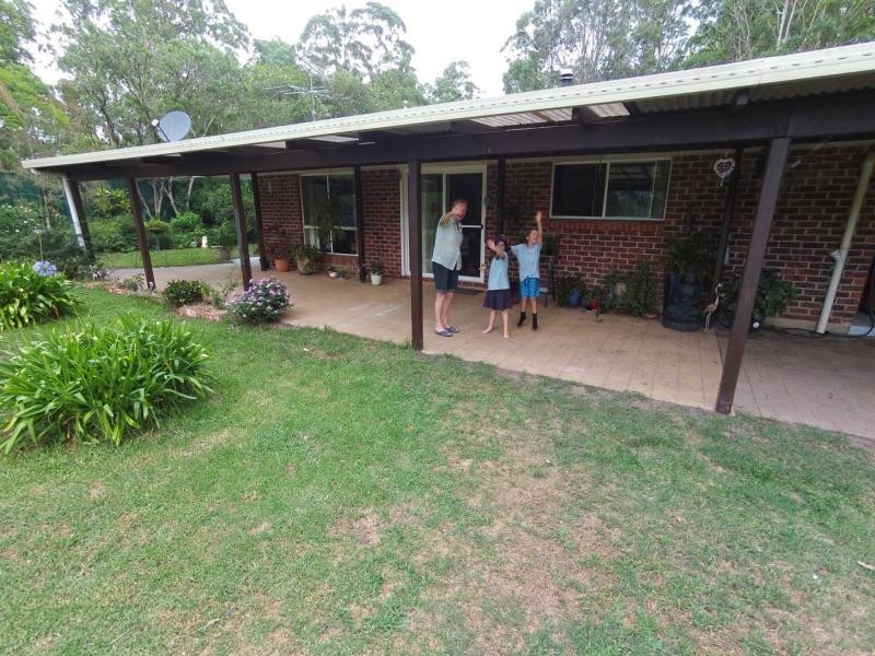 204 Lurcocks Road, Glenreagh NSW 2450