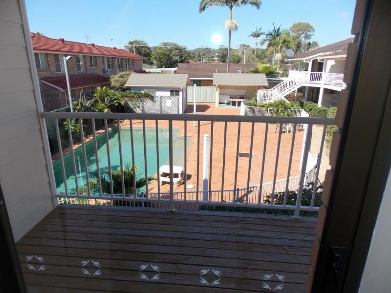 8/34-36 Boultwood Street, Coffs Harbour NSW 2450