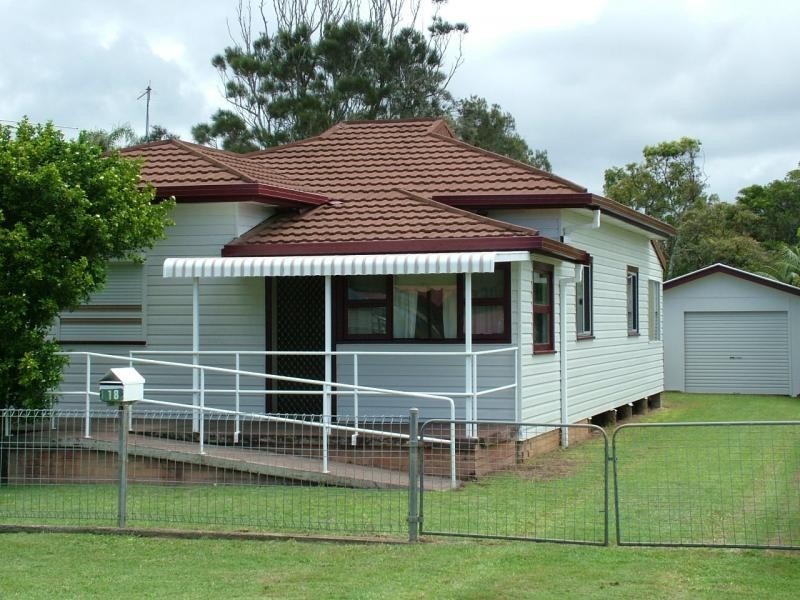 18 Queen Street, Woolgoolga NSW 2456