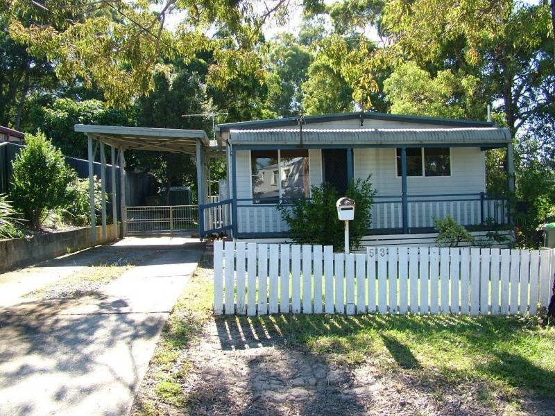 Sandy Beach NSW 2456