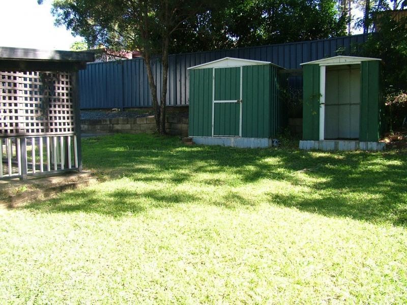 Sandy Beach NSW 2456