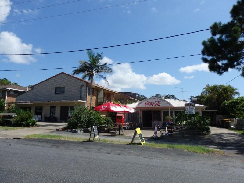 2/41 Ocean View Crescenet, Emerald Beach NSW 2456