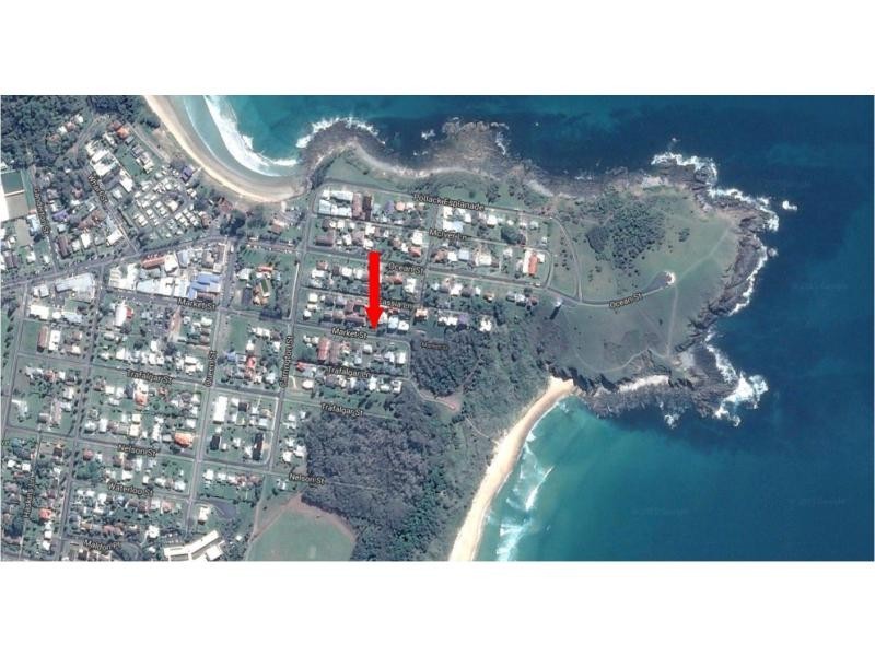 28 Ocean Street, Woolgoolga NSW 2456