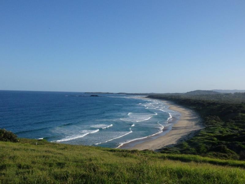 28 Ocean Street, Woolgoolga NSW 2456