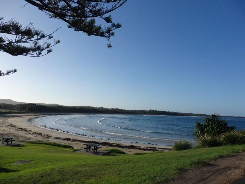 28 Ocean Street, Woolgoolga NSW 2456