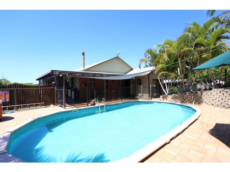 15 Kalang Circuit, Coffs Harbour NSW 2450
