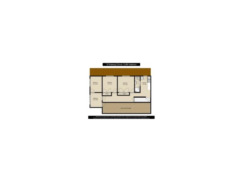15 Kalang Circuit, Coffs Harbour NSW 2450