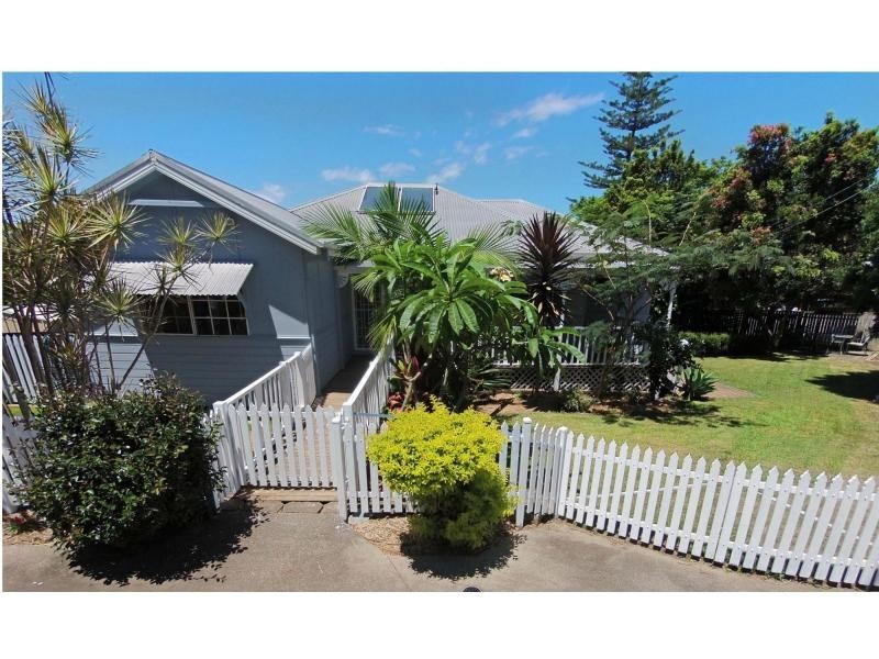 32 Halls Road, Coffs Harbour NSW 2450