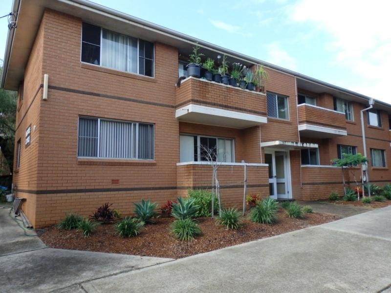 1/19 Moore Street, Coffs Harbour NSW 2450