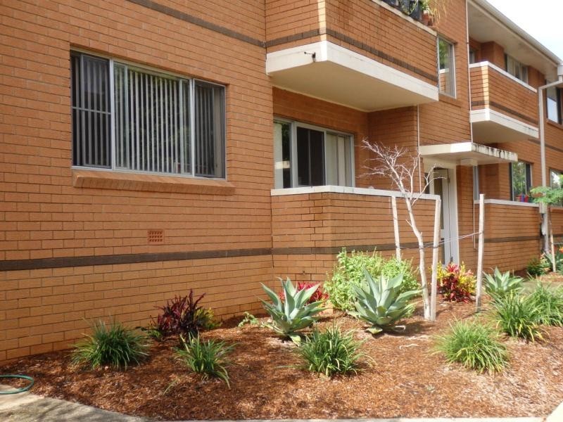 1/19 Moore Street, Coffs Harbour NSW 2450