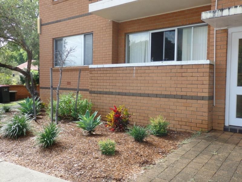 1/19 Moore Street, Coffs Harbour NSW 2450