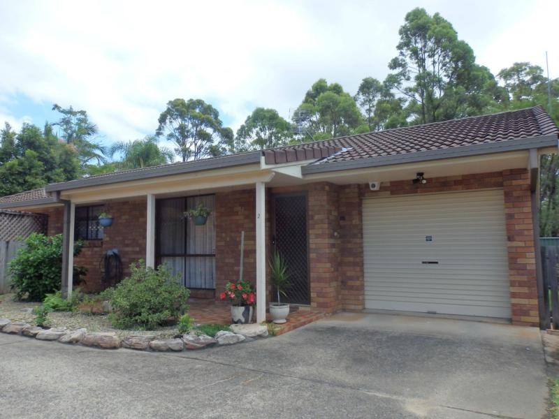 2/4 Bardsley Crescent, Toormina NSW 2452