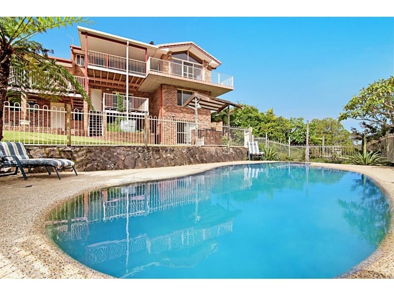 31 Perry Drive, Coffs Harbour NSW 2450