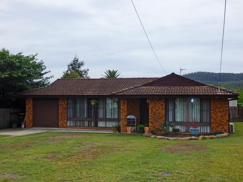 Glenreagh NSW 2450