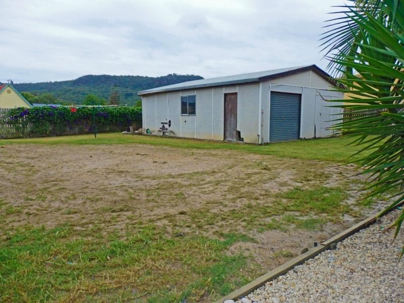 Glenreagh NSW 2450
